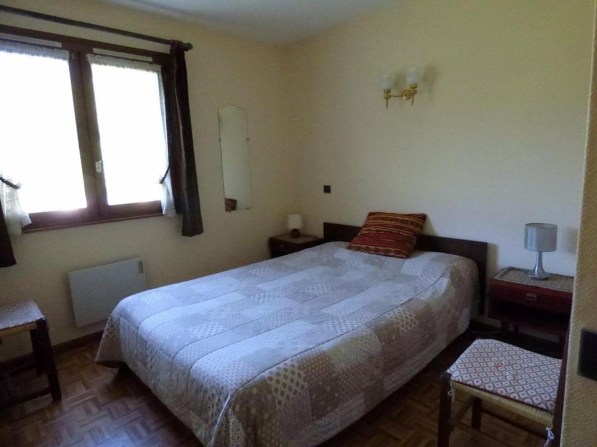 Agreable 2 Pieces + Cabine - 5 Pers, Balcon Expose Sud - Fr-1-458-133 ル・グラン・ボルナン エクステリア 写真